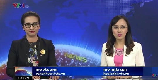 Những biên tập viên gây tiếc nuối khi nghỉ việc ở VTV ảnh 2