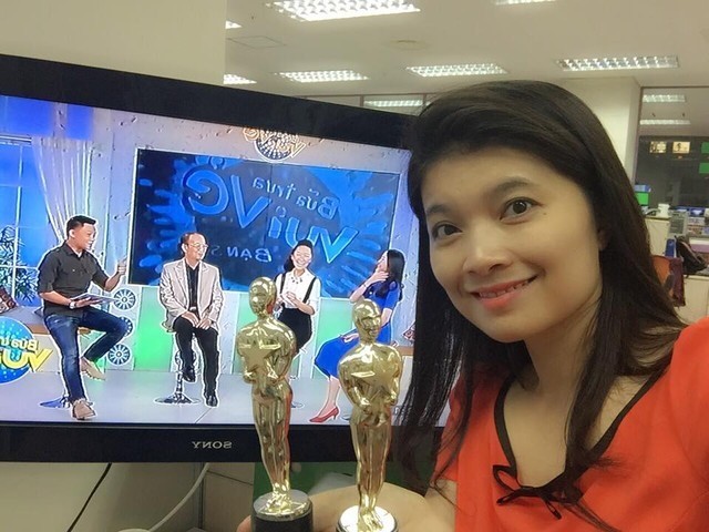 Những biên tập viên gây tiếc nuối khi nghỉ việc ở VTV ảnh 4