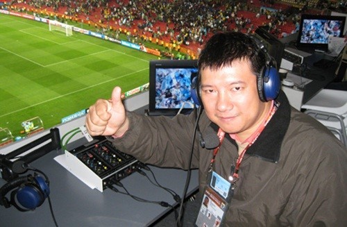 Những biên tập viên gây tiếc nuối khi nghỉ việc ở VTV ảnh 5