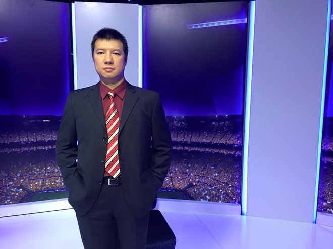 Những biên tập viên gây tiếc nuối khi nghỉ việc ở VTV ảnh 6