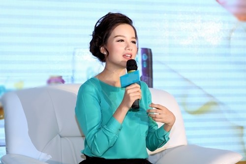 Những biên tập viên gây tiếc nuối khi nghỉ việc ở VTV ảnh 9