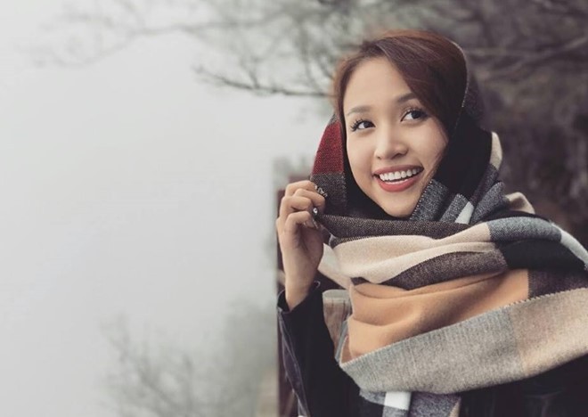 Bệnh nghề nghiệp của MC, ca sĩ ảnh 1