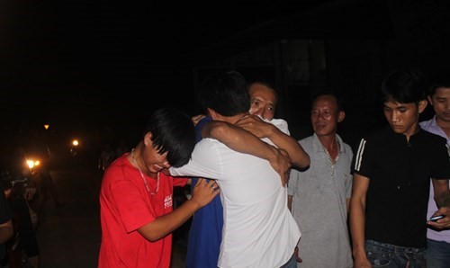 1.600 ngày sinh tử trong vòng vây hải tặc ảnh 1