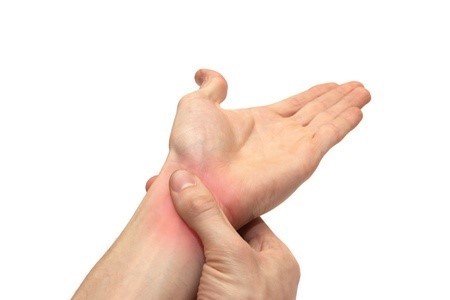 Phân biệt nạn nhân gãy xương và trật khớp ảnh 1