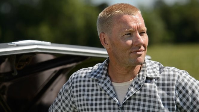 10 sao nam xuất sắc nhất năm 2016 và cơ hội chạm đến Oscar ảnh 4