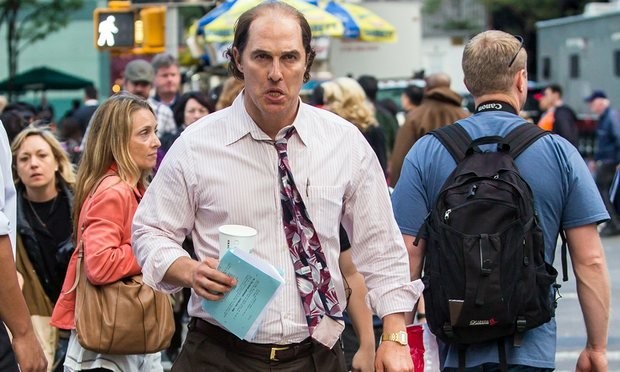 10 sao nam xuất sắc nhất năm 2016 và cơ hội chạm đến Oscar ảnh 9