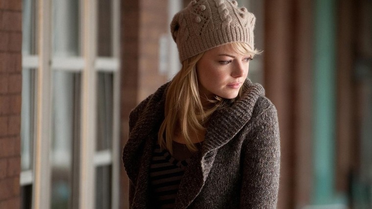 10 nhân vật nữ ấn tượng trong phim siêu anh hùng ảnh 3