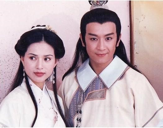 7 tài tử là nam chính kinh điển của phim kiếm hiệp Kim Dung ảnh 4