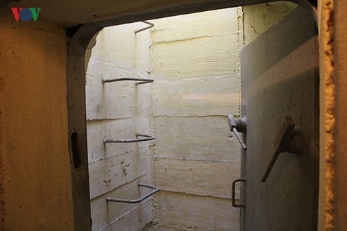 Bí mật căn hầm của nguyên Bộ trưởng Công an Trần Quốc Hoàn ảnh 11