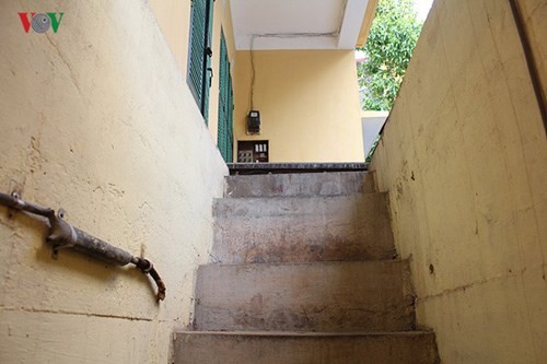 Bí mật căn hầm của nguyên Bộ trưởng Công an Trần Quốc Hoàn ảnh 2