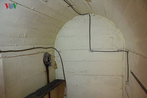 Bí mật căn hầm của nguyên Bộ trưởng Công an Trần Quốc Hoàn ảnh 8