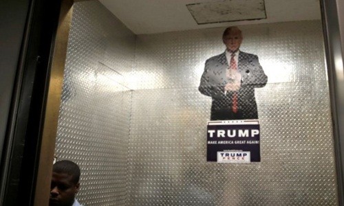 Trump có thể gặp khó tại Nhà Trắng vì soi xét tiểu tiết ảnh 1