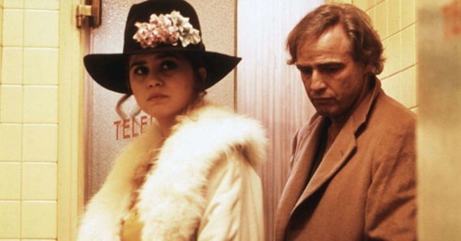 Sự thật cảnh cưỡng bức ở phim gây tranh cãi suốt 44 năm qua ảnh 1