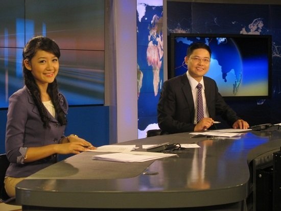 Nguyên nhân thực sự khiến BTV Kỳ Vọng rời VTV ảnh 1