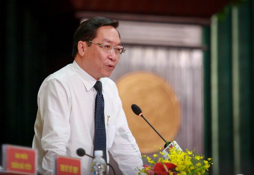 Sở Y tế TP HCM: 'Phòng khám Trung Quốc lộng hành lừa người bệnh' ảnh 1