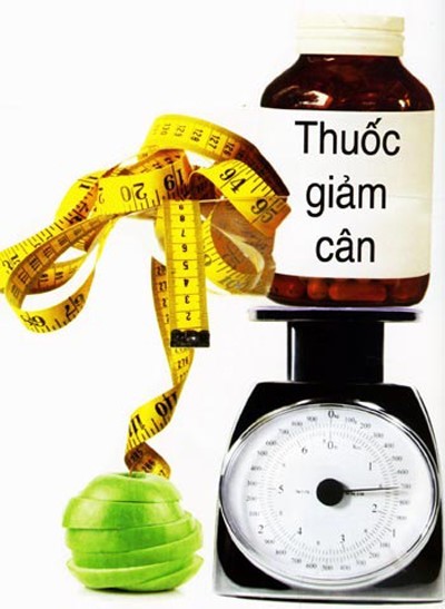 Những điều cần biết về sản phẩm giảm cân ảnh 1