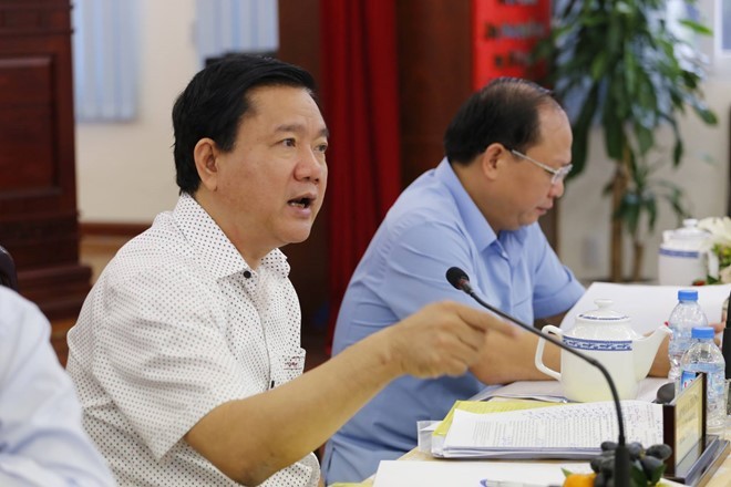 Điều chỉnh giờ bay để giảm ùn tắc cho Tân Sơn Nhất ảnh 1