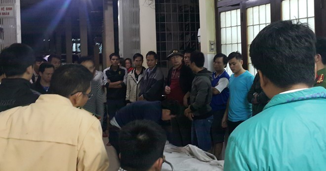 'Vụ nổ trụ sở Công an tỉnh Đắk Lắk kéo dài 10 giây' ảnh 1