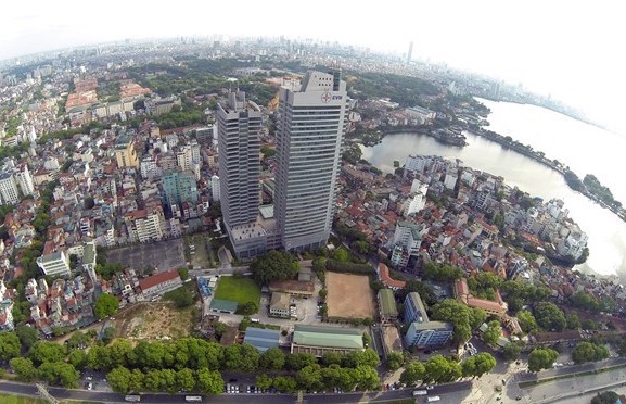 EVN yêu cầu rà soát, thanh lý xe công ảnh 1