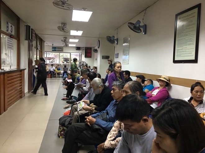 Vết bầm trên da: Dấu hiệu cảnh báo bệnh về máu nguy hiểm ảnh 1