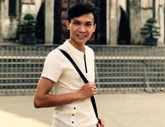 Minh Béo bình thản trước phiên tòa tuyên án tối nay ảnh 1