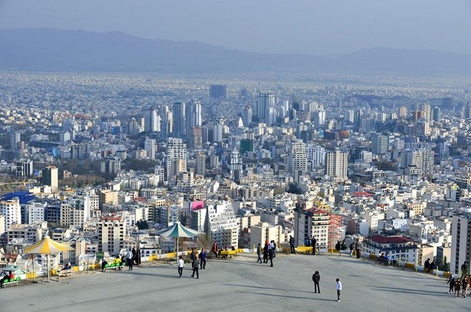 10 nước có giá xăng rẻ nhất thế giới ảnh 8