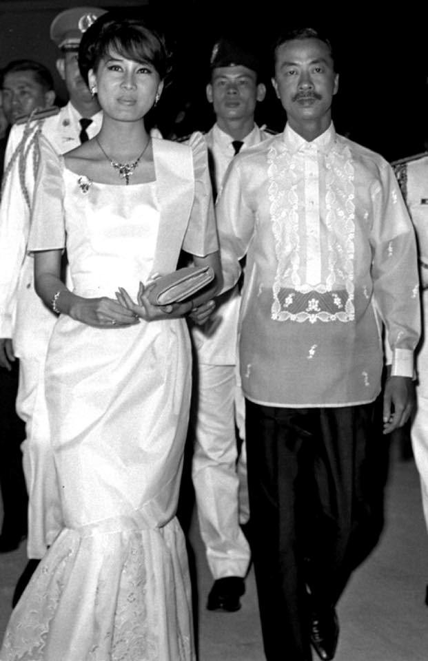 Mẹ MC Kỳ Duyên và những dấu ấn một mỹ nhân Sài Gòn ảnh 3