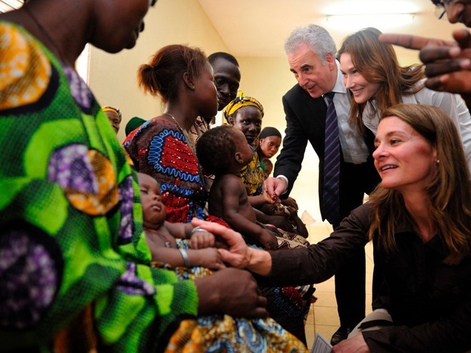 Những điều ít biết về Buffett và khối tài sản 70 tỷ USD ảnh 15