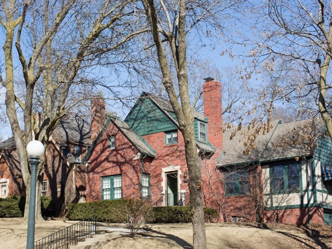 Những điều ít biết về Buffett và khối tài sản 70 tỷ USD ảnh 1