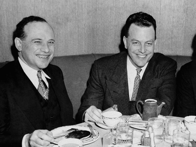 Những điều ít biết về Buffett và khối tài sản 70 tỷ USD ảnh 4