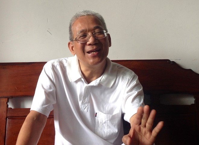 8 quận nhỏ ở TP.HCM có thể tìm cách để sáp nhập ảnh 2