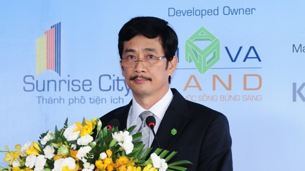 Nhiều tỷ phú ‘ẩn mình’ của Việt Nam sẽ chính thức lộ diện ảnh 1
