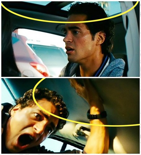 “Soi” những lỗi sai ngớ ngẩn trong các phim bom tấn Hollywood ảnh 10