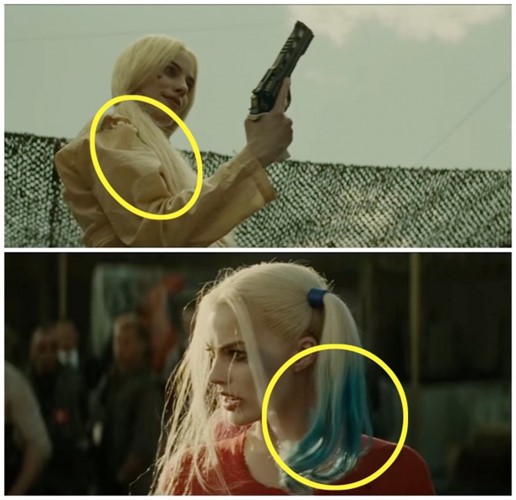 “Soi” những lỗi sai ngớ ngẩn trong các phim bom tấn Hollywood ảnh 12