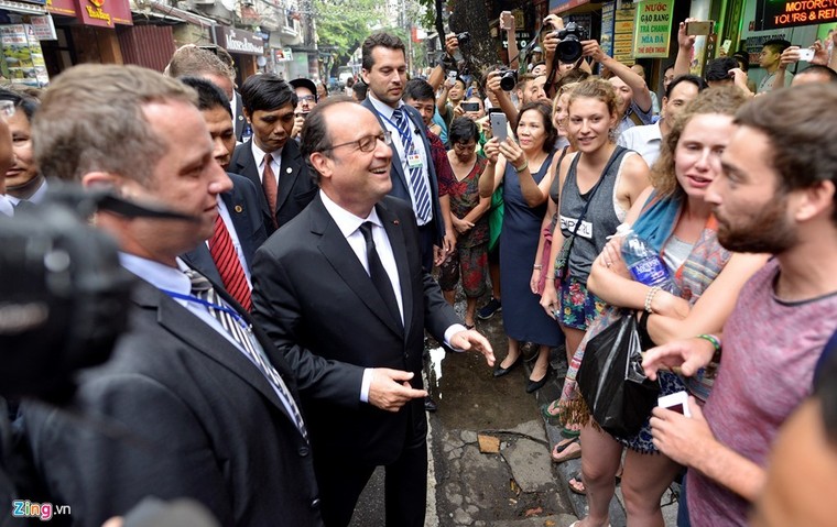 Những chuyến công du VN đáng nhớ của lãnh đạo thế giới 2016 ảnh 7