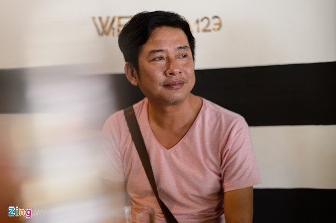 Tấn Beo và biệt danh ‘đại ca đường phố’ vì lòng nghĩa hiệp ảnh 1