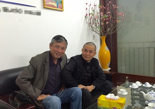 Bật mí mức cát-sê của các nghệ sĩ đóng hài Tết ảnh 2