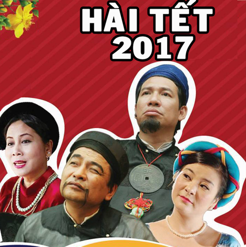 Bật mí mức cát-sê của các nghệ sĩ đóng hài Tết ảnh 1