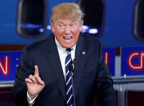 Tương lai Mỹ - Nga sau mối quan hệ đặc biệt Trump - Putin ảnh 1