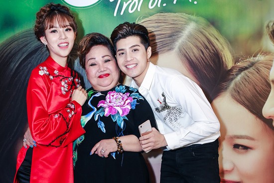 Noo Phước Thịnh tiết lộ về quãng thời gian 'địa ngục' ảnh 2