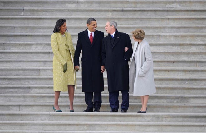 Trả vali hạt nhân và những việc trước khi Obama hết nhiệm kỳ ảnh 1