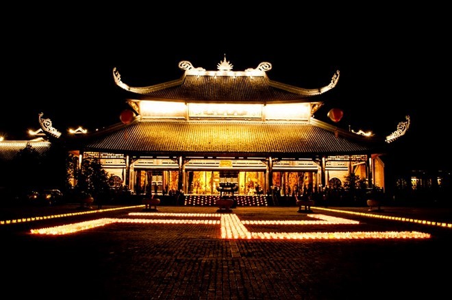 5 cung đường đáng cân nhắc cho chuyến du xuân đầu năm mới ảnh 2