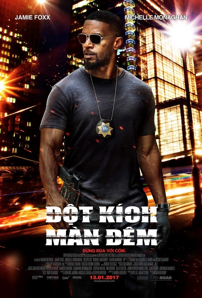 Hai phim ngoại đầu tiên bị dán nhãn 18+ tại Việt Nam ảnh 2