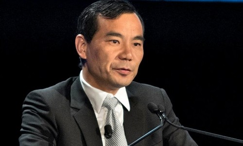 Cuộc gặp giữa con rể Trump và nhà tài phiệt Trung Quốc ảnh 1