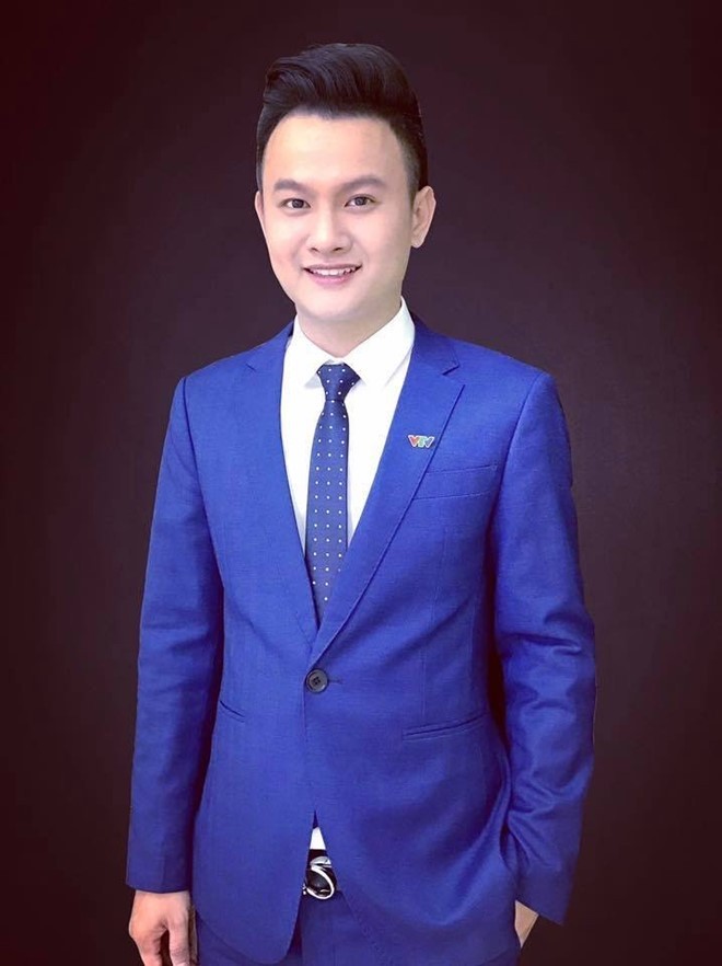 MC Cà phê sáng tiết lộ thu nhập và áp lực tại VTV ảnh 2