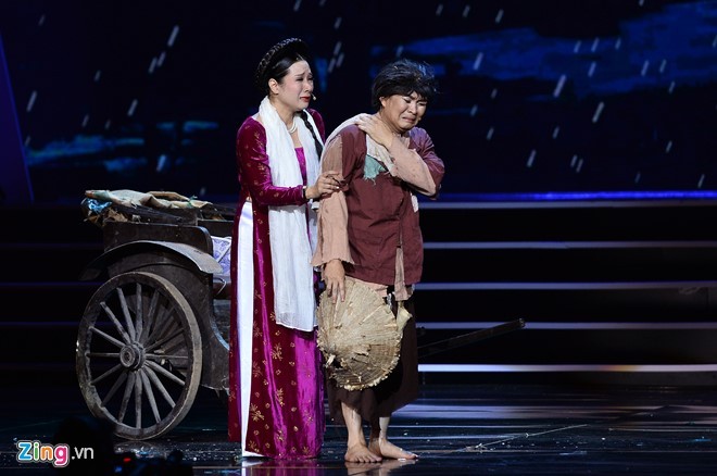 Xuân Hinh chưa có duyên với game show truyền hình ảnh 1