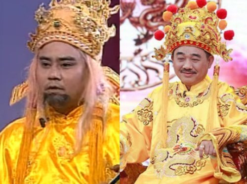 Dàn diễn viên Táo quân đã “lột xác” như thế nào so với mùa đầu tiên? ảnh 1