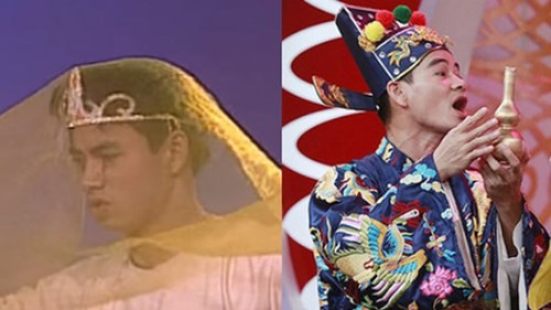 Dàn diễn viên Táo quân đã “lột xác” như thế nào so với mùa đầu tiên? ảnh 2