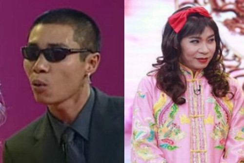 Dàn diễn viên Táo quân đã “lột xác” như thế nào so với mùa đầu tiên? ảnh 4