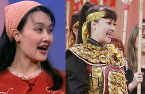 Dàn diễn viên Táo quân đã “lột xác” như thế nào so với mùa đầu tiên? ảnh 6